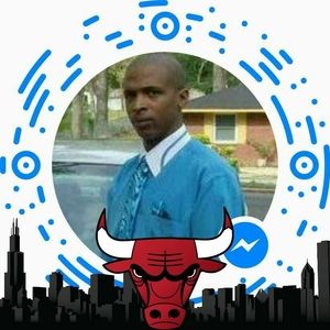 Meet your Posher, Andrell